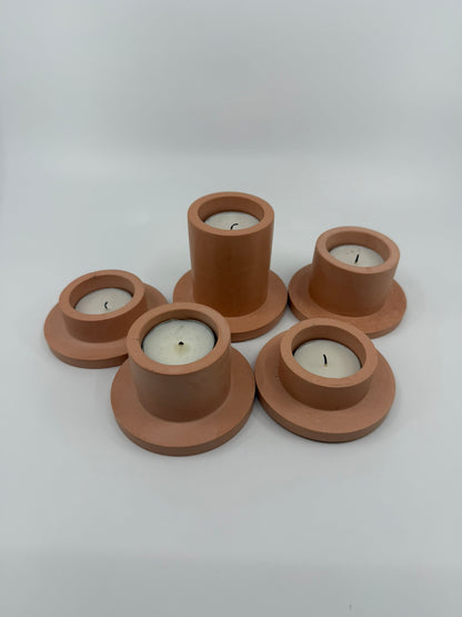 Tealight Holders