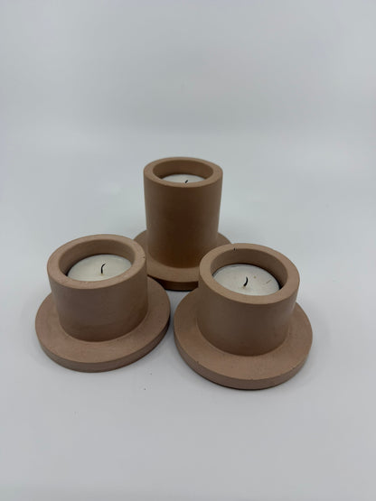 Tealight Holders