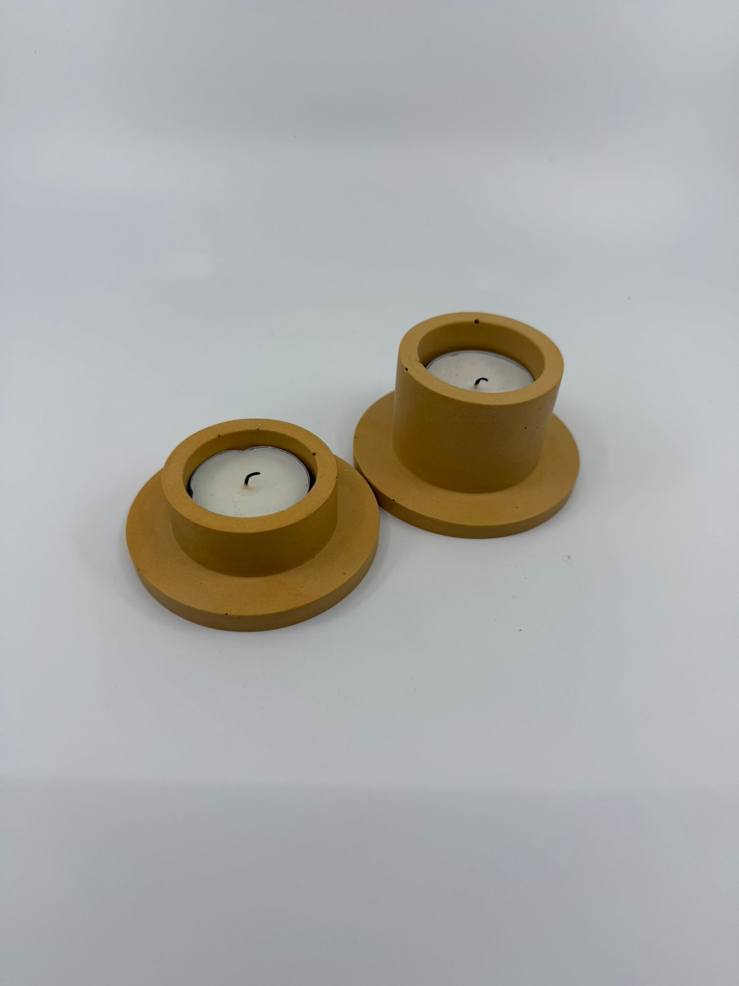 Tealight Holders