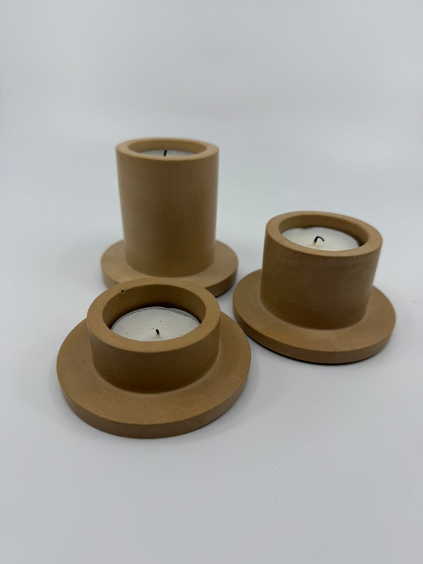 Tealight Holders