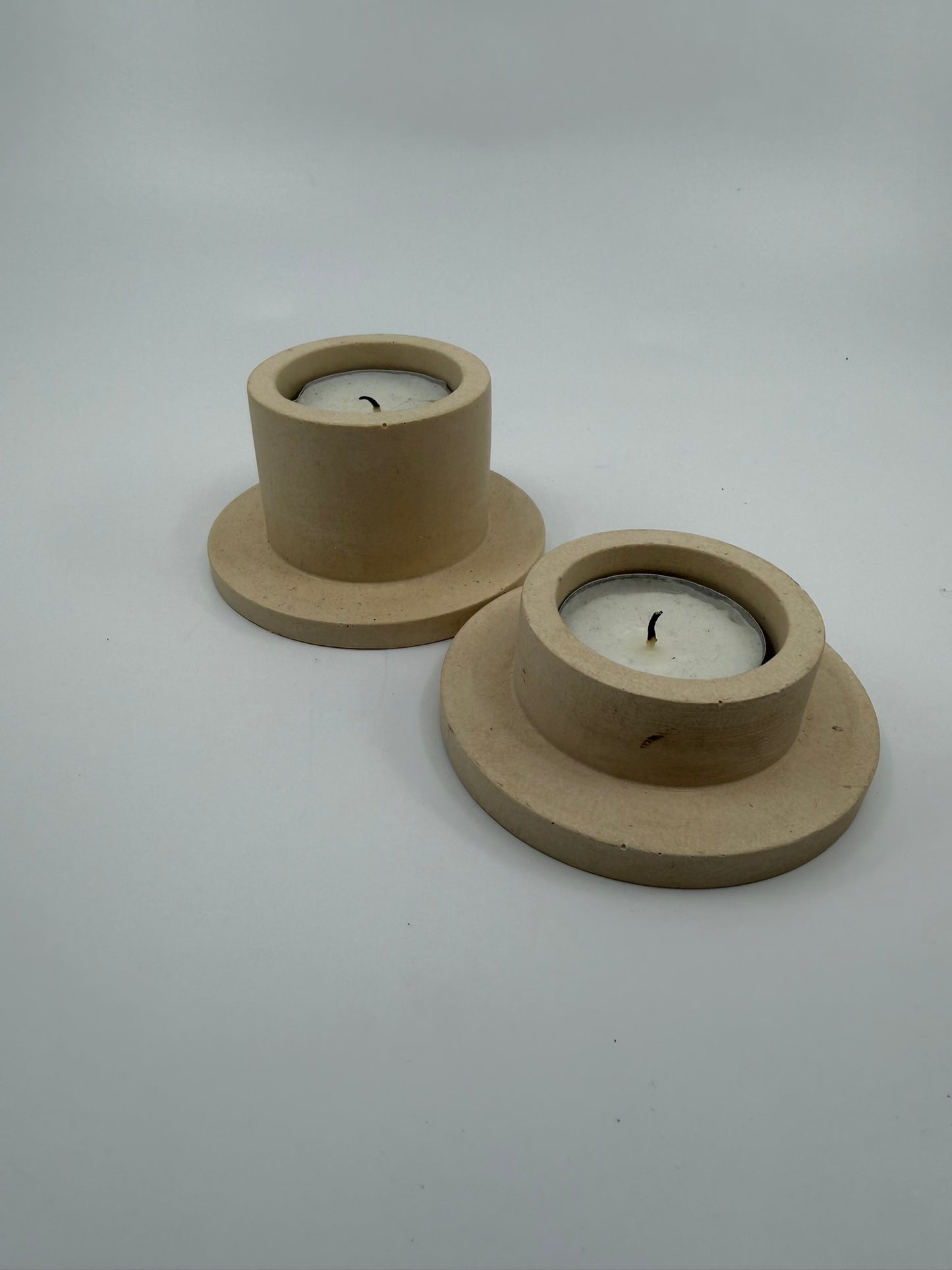 Tealight Holders