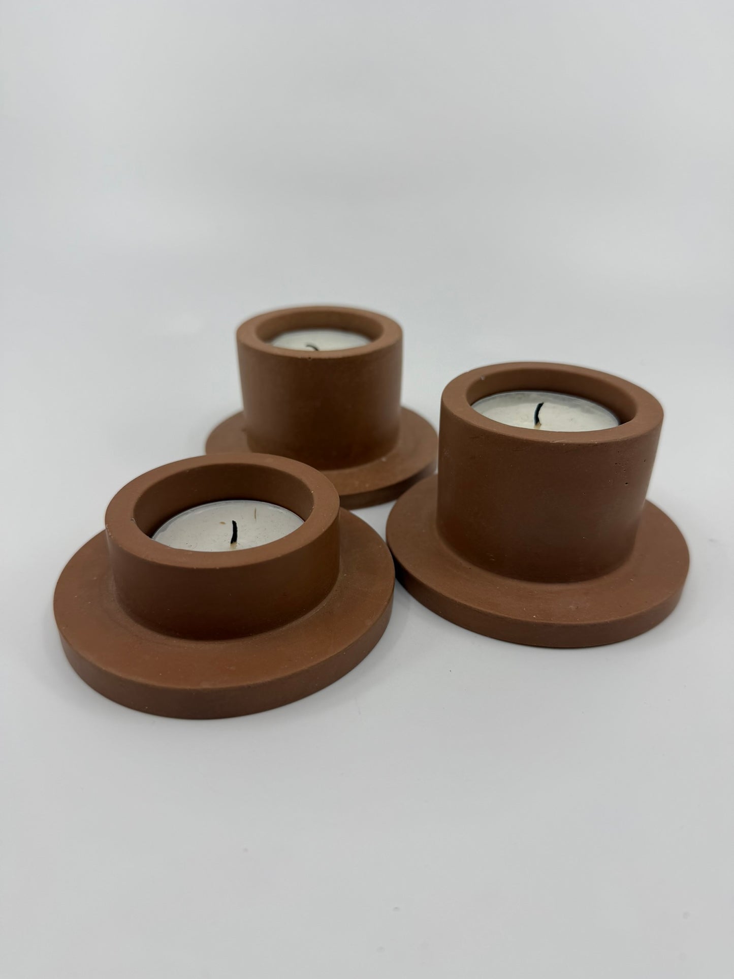Tealight Holders