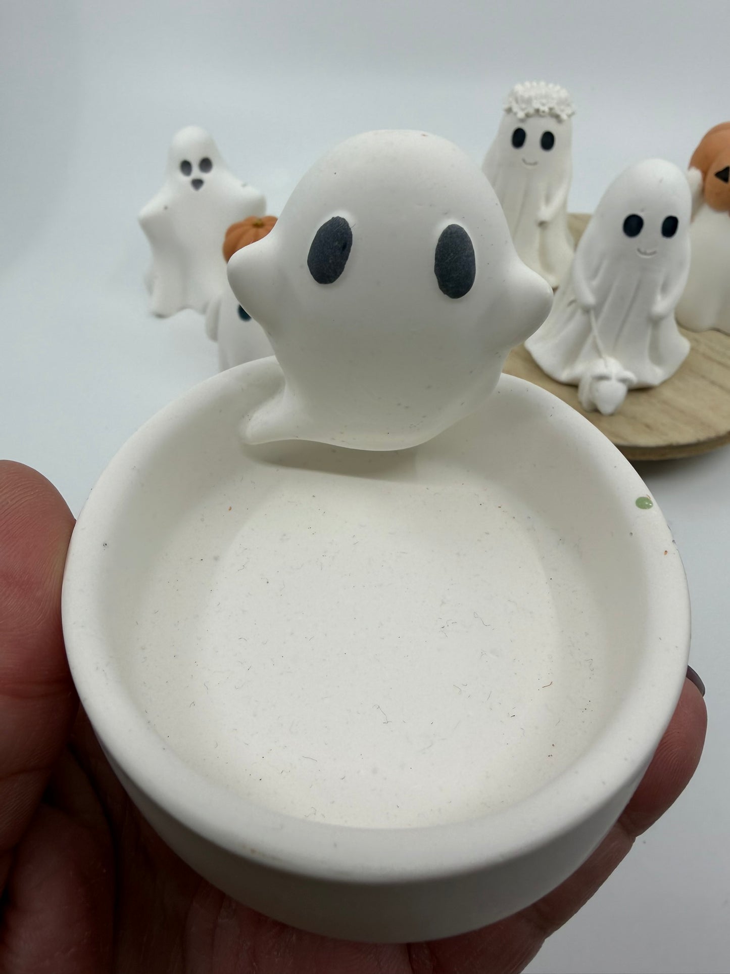 MINI GHOSTS - Decorative Objects