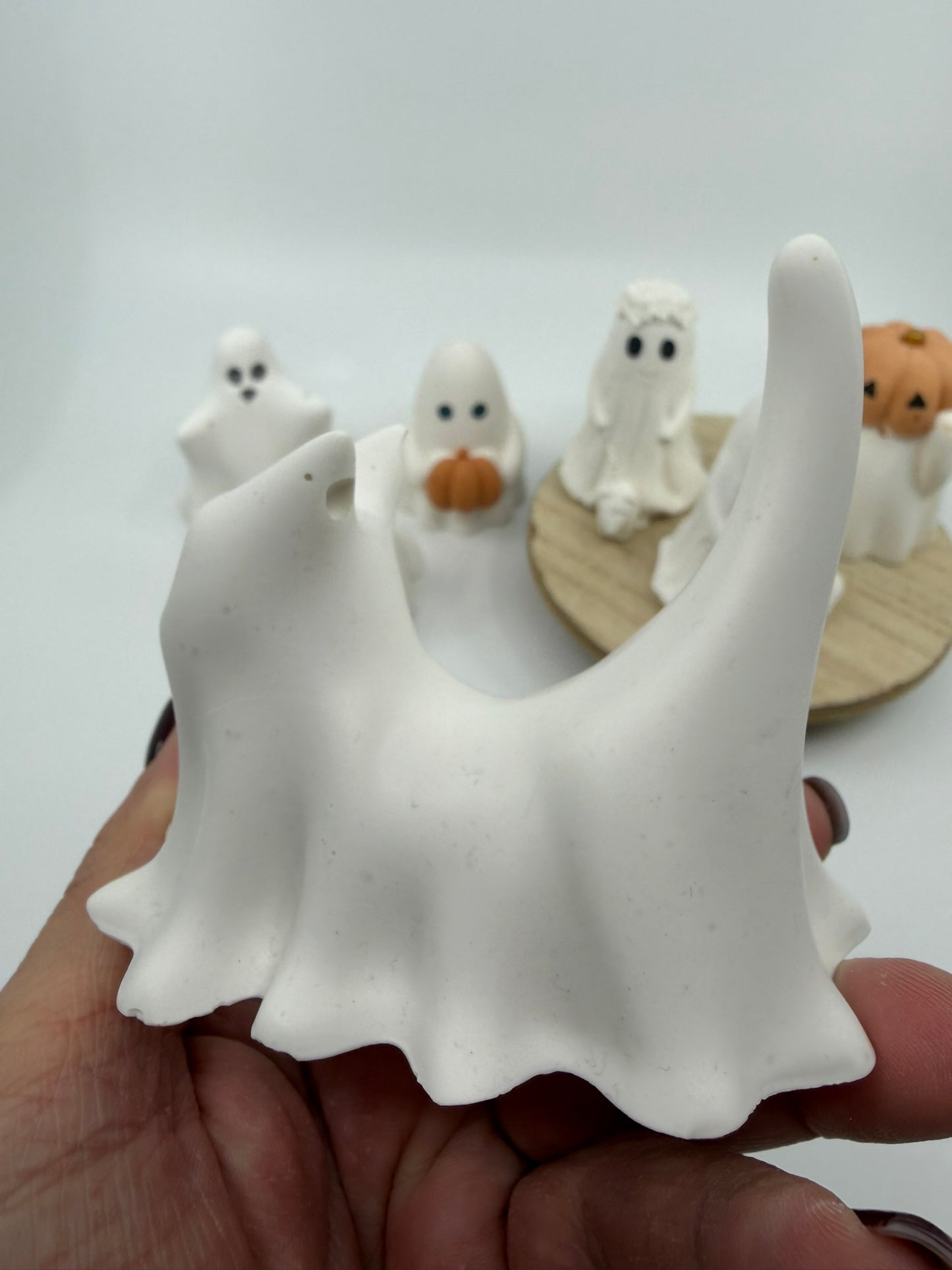 MINI GHOSTS - Decorative Objects