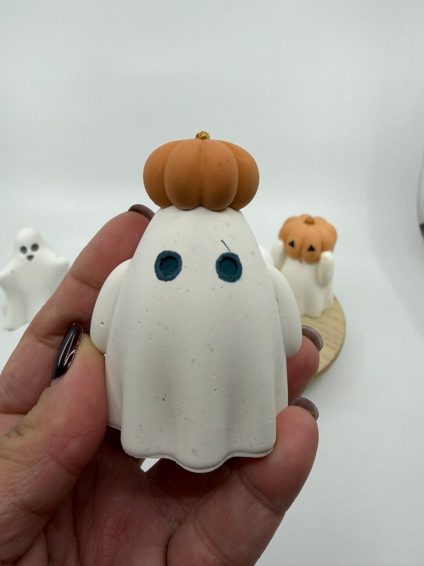 MINI GHOSTS - Decorative Objects