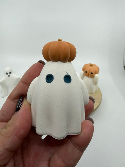 MINI GHOSTS - Decorative Objects