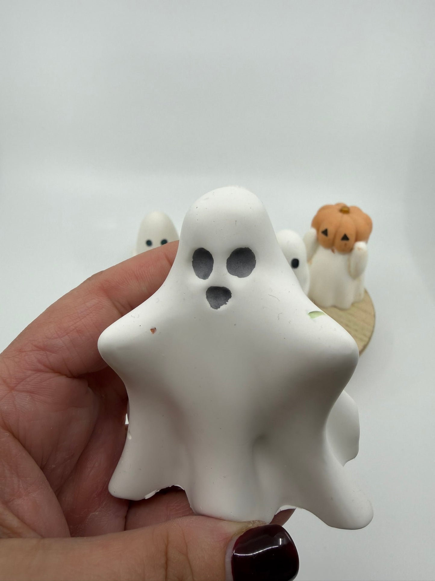MINI GHOSTS - Decorative Objects