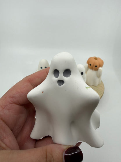 MINI GHOSTS - Decorative Objects