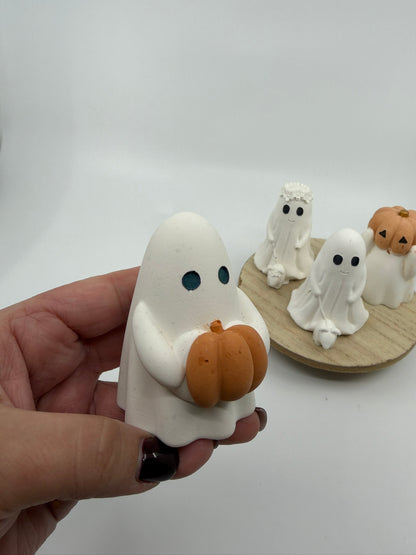 MINI GHOSTS - Decorative Objects