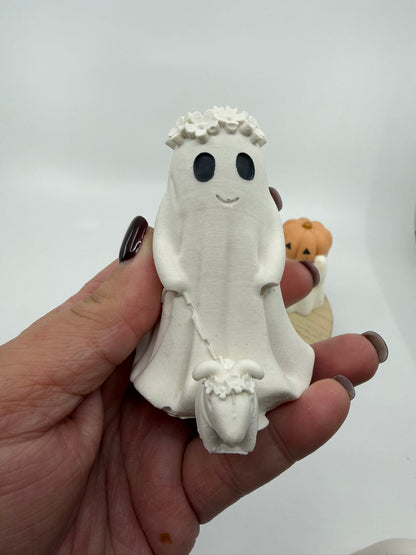 MINI GHOSTS - Decorative Objects