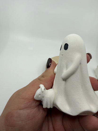 MINI GHOSTS - Decorative Objects