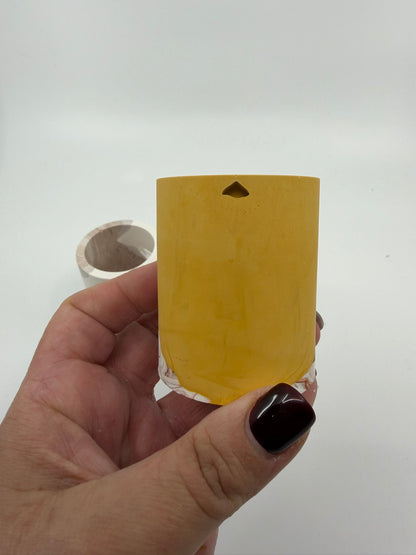 MATCH HOLDERS - With Holes