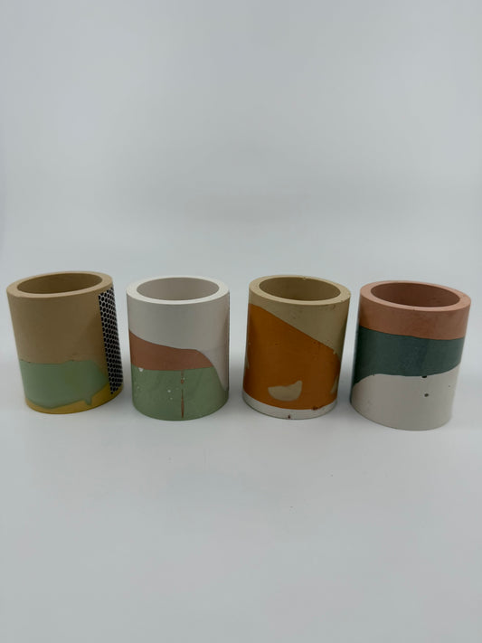 MATCH HOLDERS - Small Marks