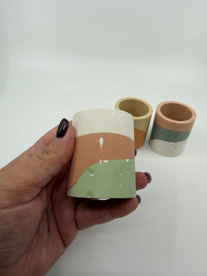 MATCH HOLDERS - Small Marks