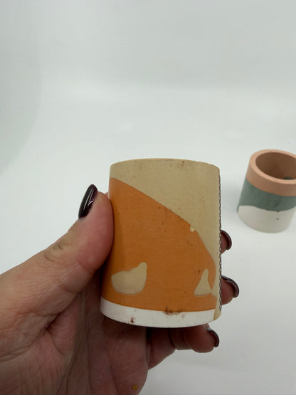 MATCH HOLDERS - Small Marks