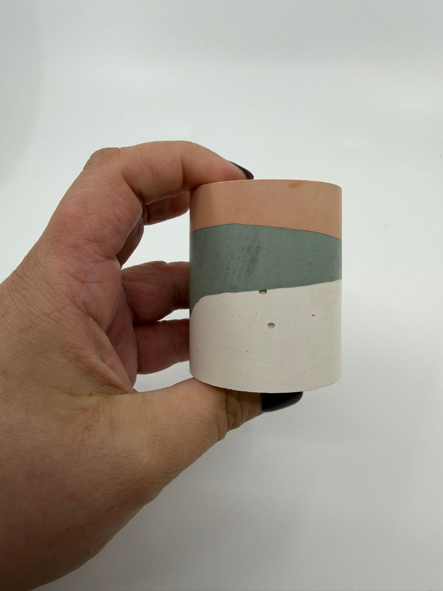 MATCH HOLDERS - Small Marks