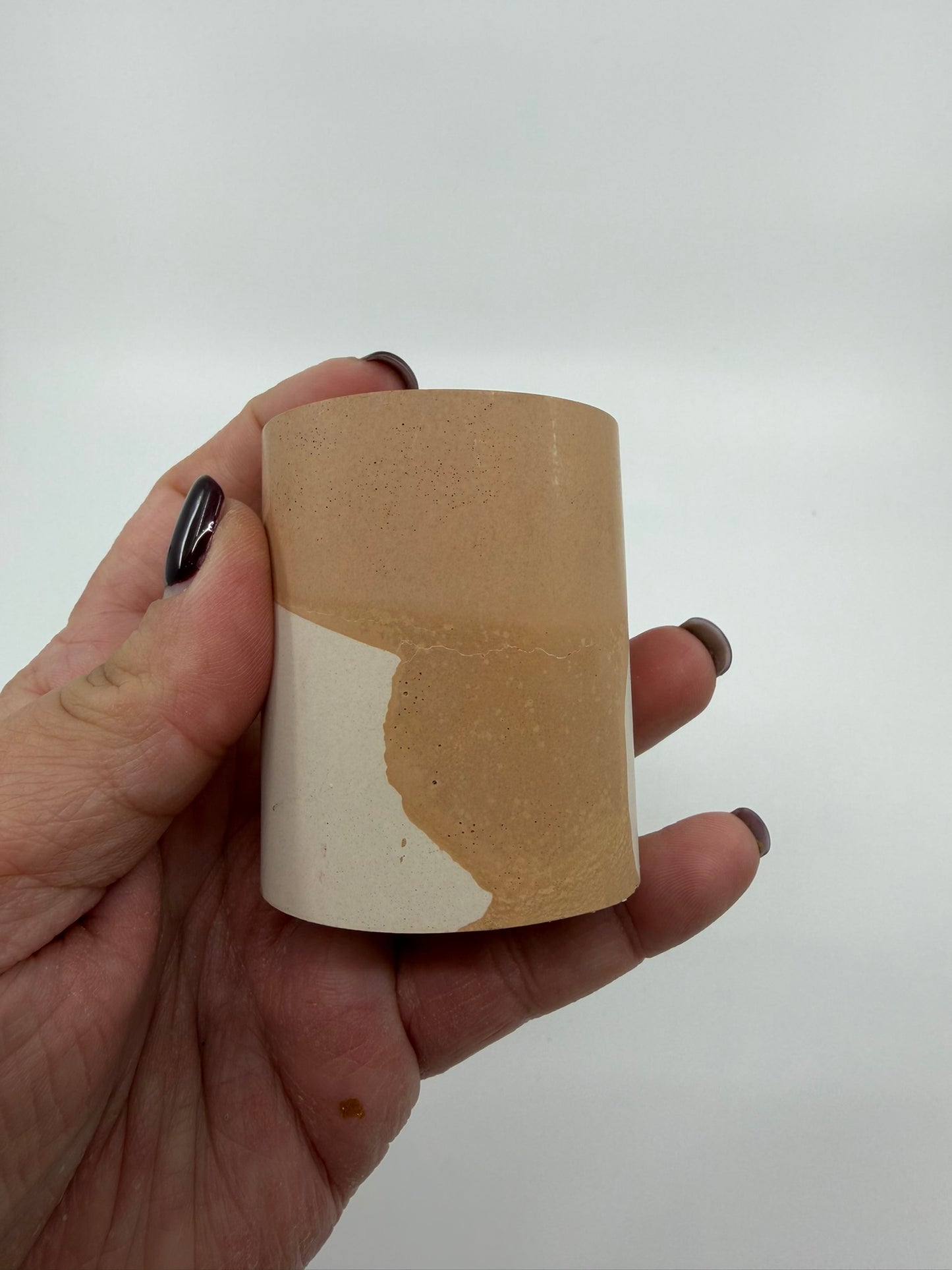 MATCH HOLDERS - Small Marks on surface