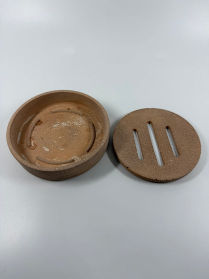 SOAP DISH - Super Seconds