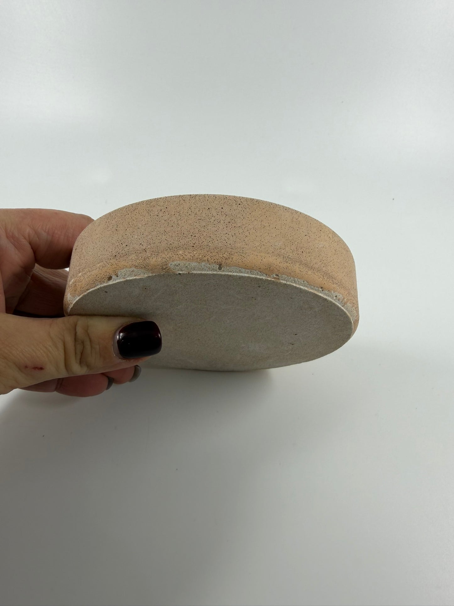 SOAP DISH - Super Seconds