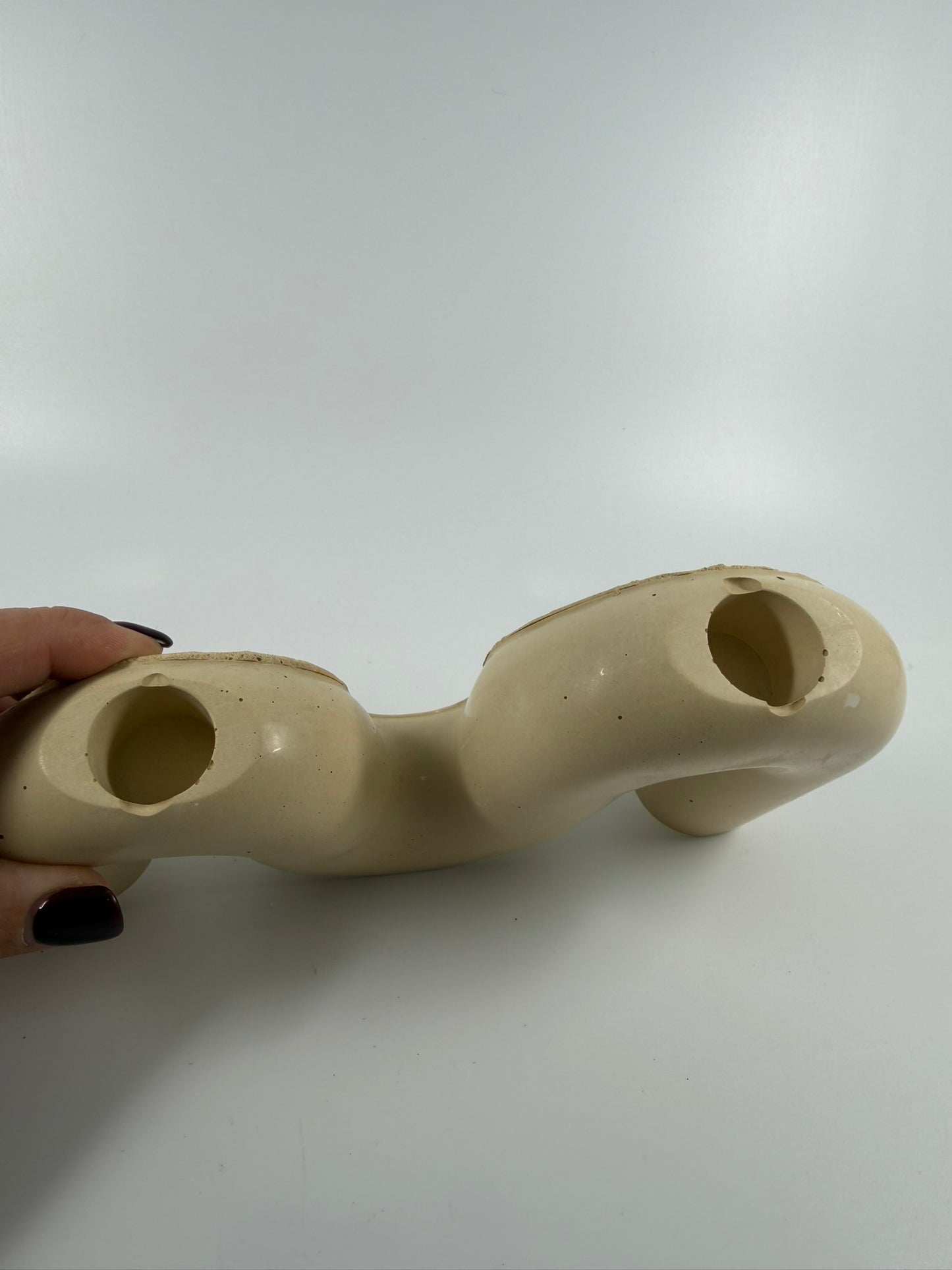 SWAY - Double Candle Holder