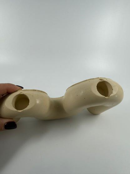 SWAY - Double Candle Holder