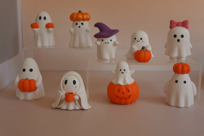 GHOSTIES