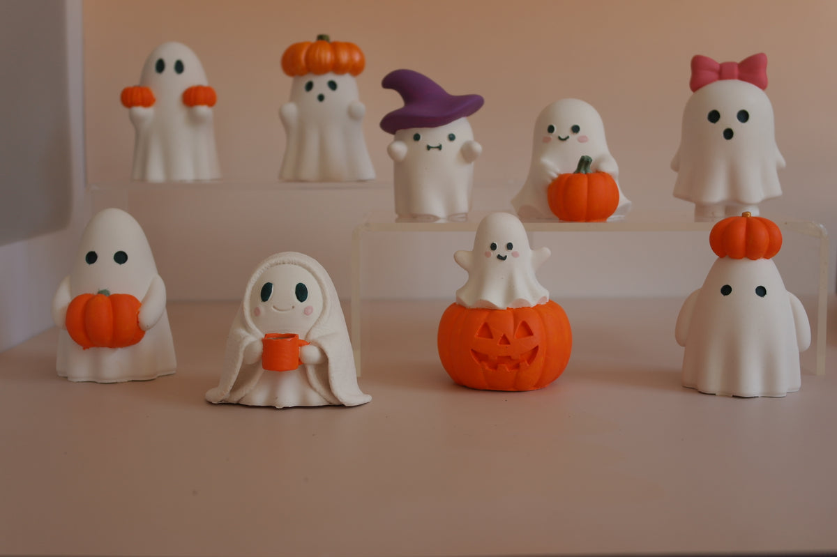 GHOSTIES