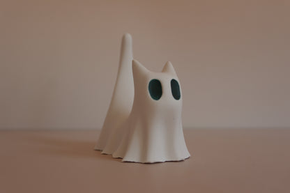 GHOSTIES - Black & White