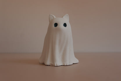 GHOSTIES - Black & White