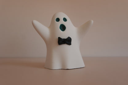 GHOSTIES - Black & White