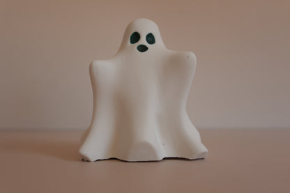 GHOSTIES - Black & White