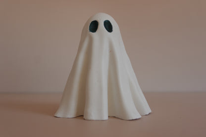 GHOSTIES - Black & White