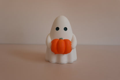 GHOSTIES