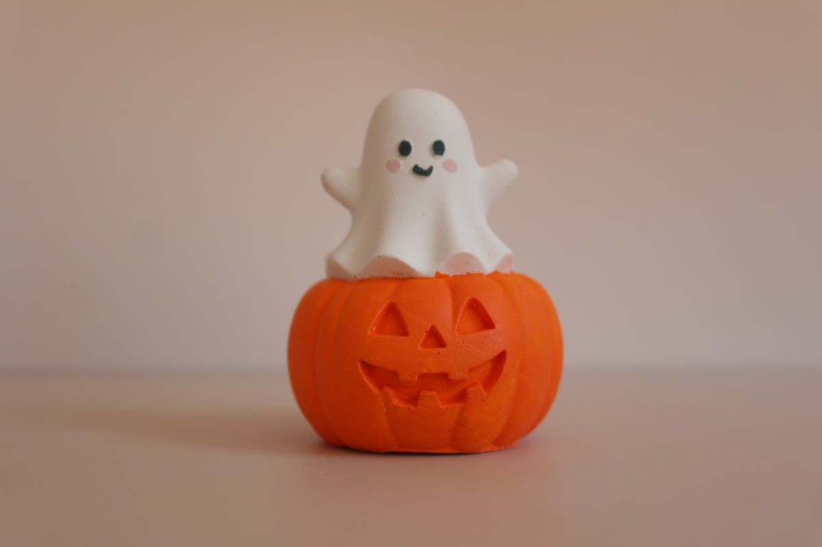 GHOSTIES