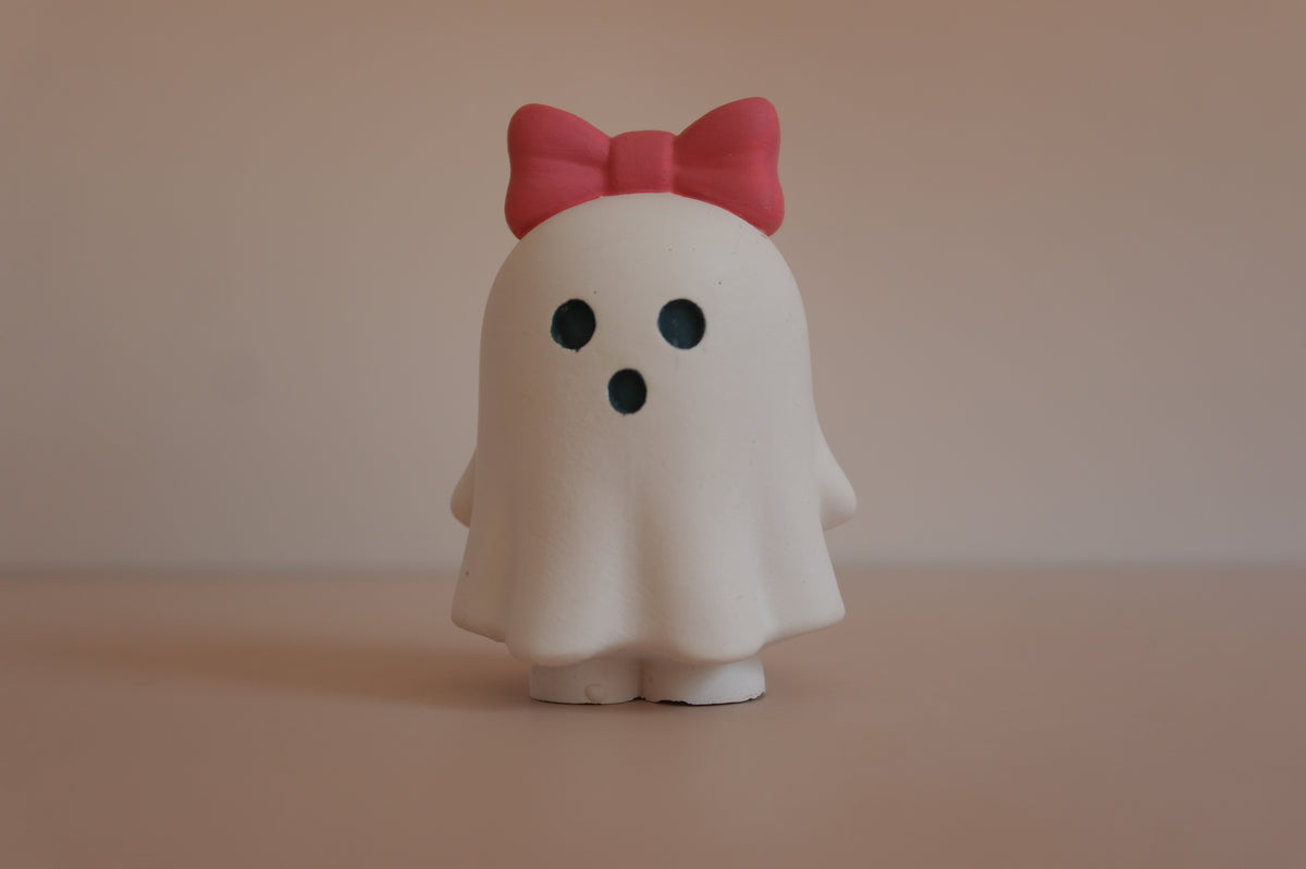 GHOSTIES