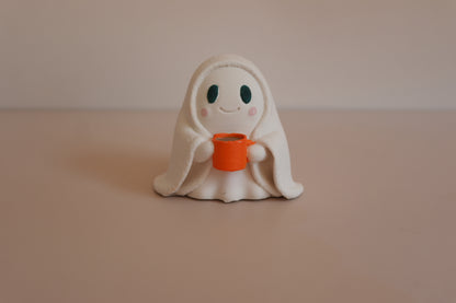 GHOSTIES