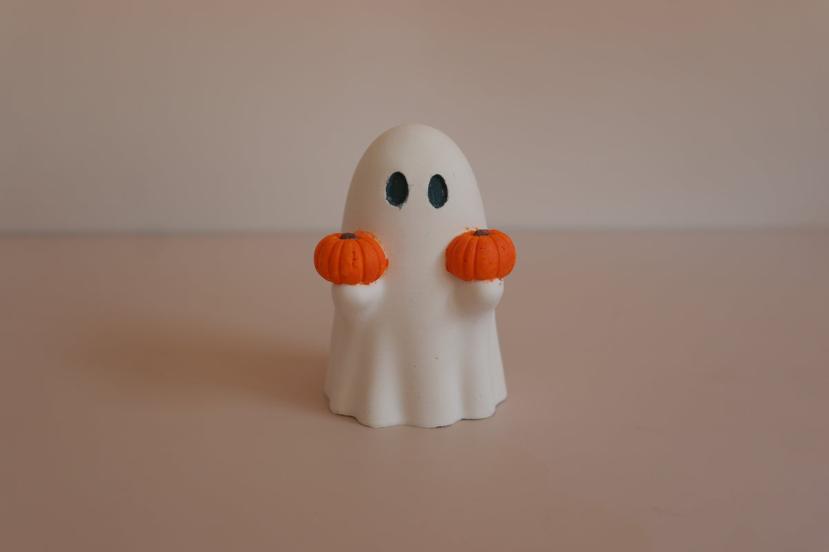 GHOSTIES