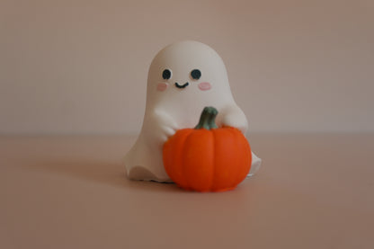 GHOSTIES