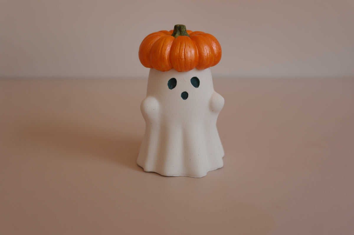 GHOSTIES