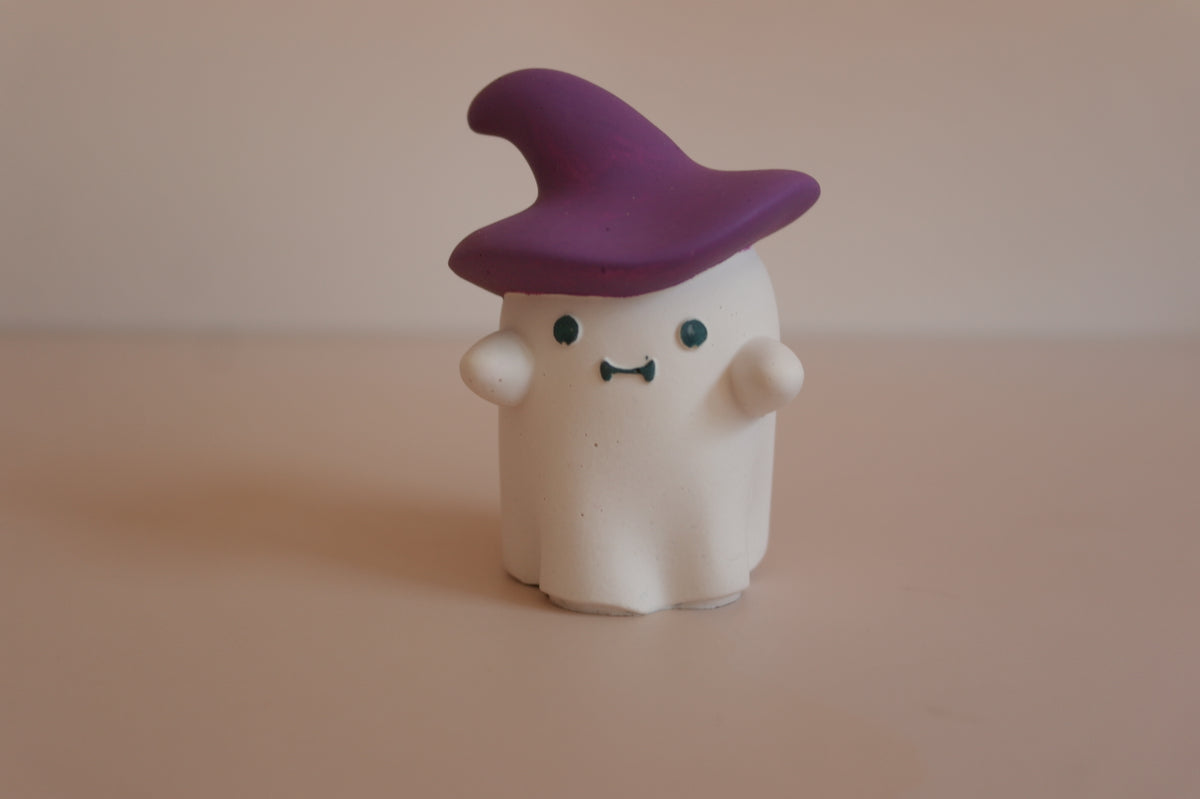 GHOSTIES