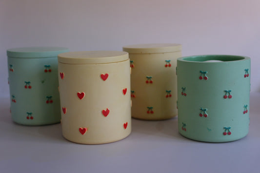 SWEET CHARM - Candle