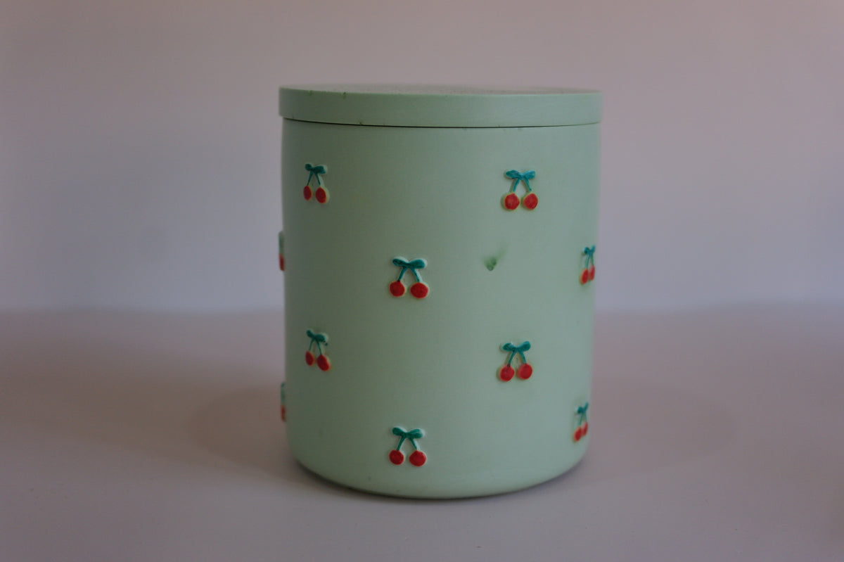 SWEET CHARM - Candle