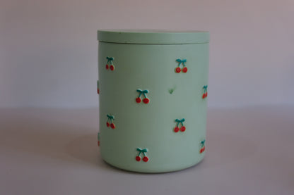 SWEET CHARM - Candle