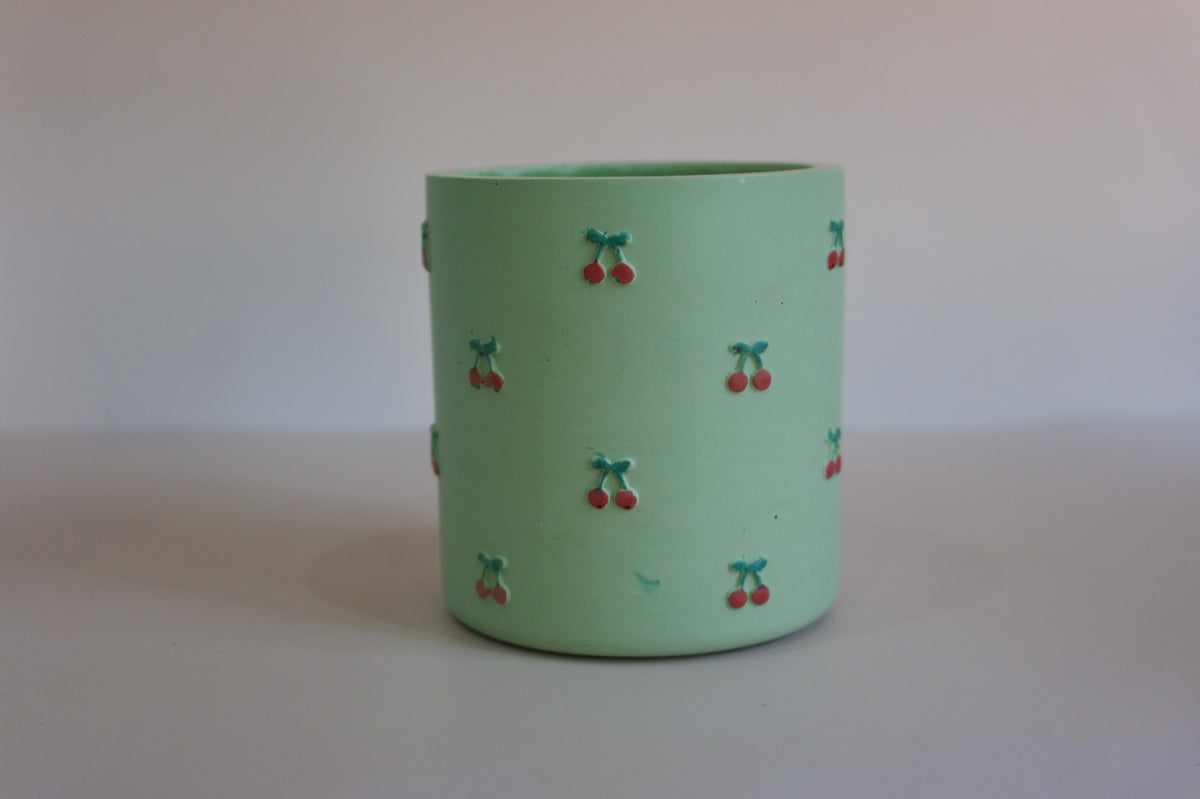 SWEET CHARM - Candle