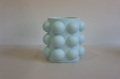 BUBBLE - Container without lid