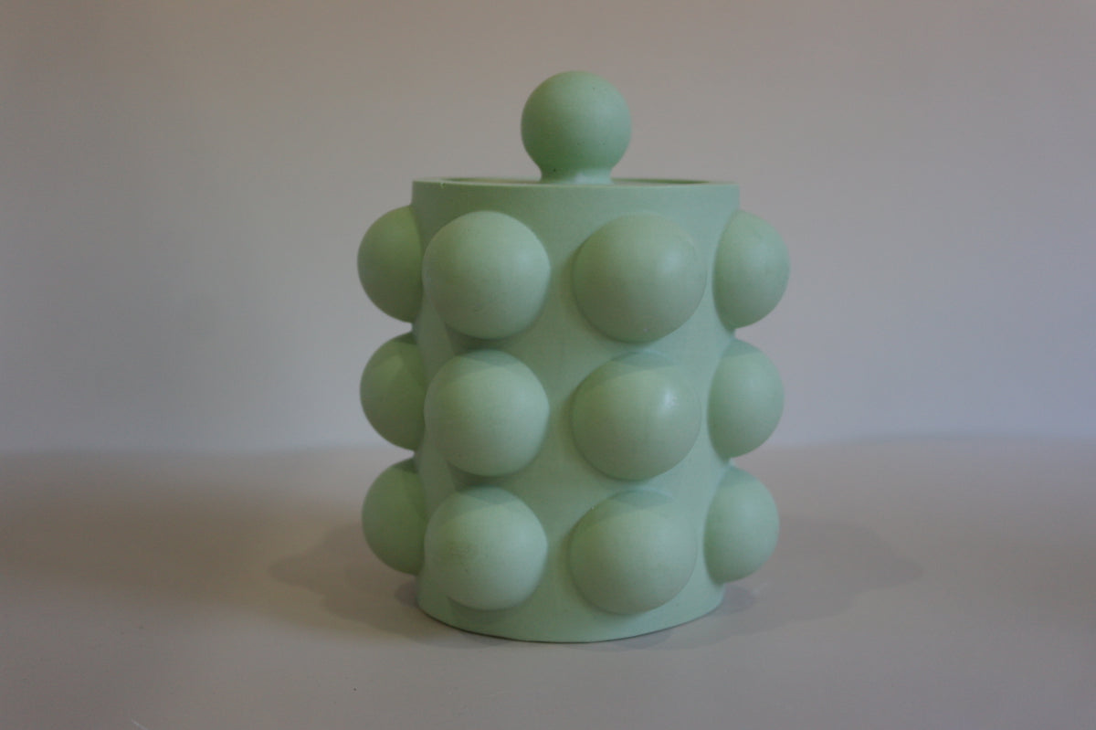 BUBBLE - Container without lid