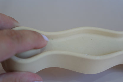 WAVE - Incense Holder
