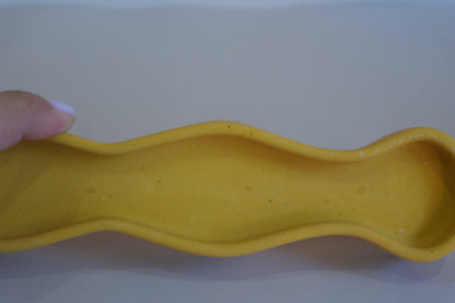 WAVE - Incense Holder