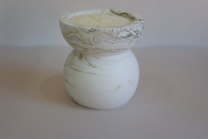 VELA - Pedestal Candle
