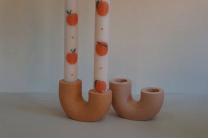 CURVE - Candle Holder